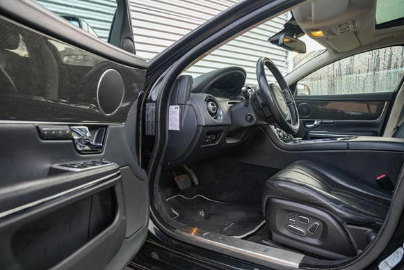 Jaguar XJ - Afbeelding 6 van 30