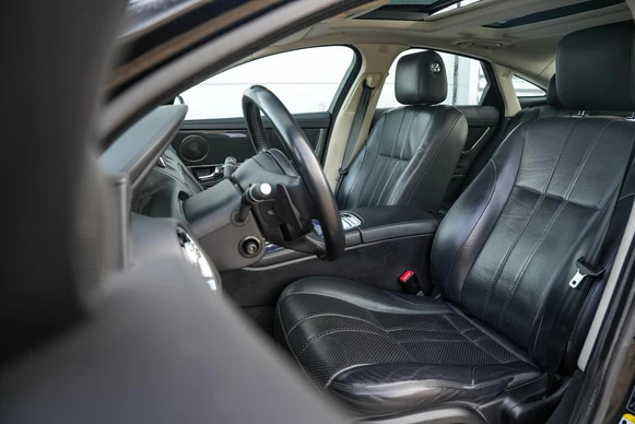 Jaguar XJ - Afbeelding 8 van 30