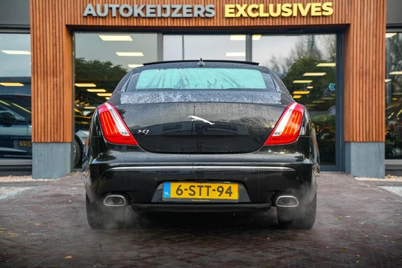 Jaguar XJ - Afbeelding 11 van 30