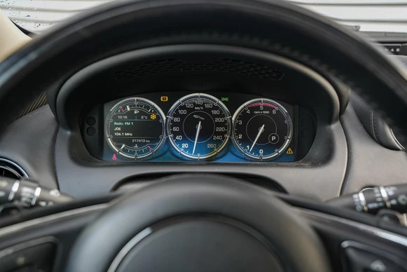 Jaguar XJ - Afbeelding 19 van 30