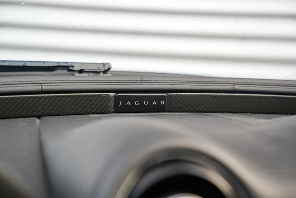 Jaguar XJ - Afbeelding 20 van 30