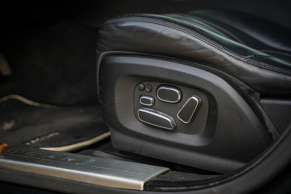 Jaguar XJ - Afbeelding 26 van 30