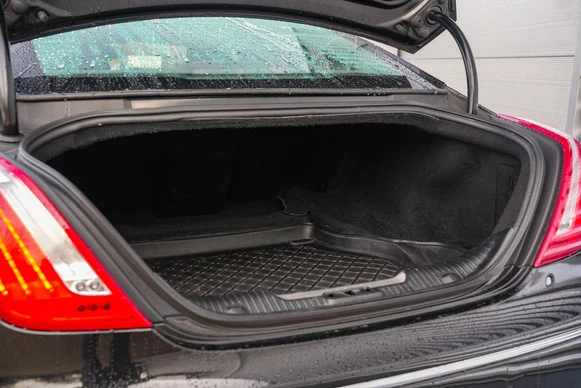 Jaguar XJ - Afbeelding 29 van 30