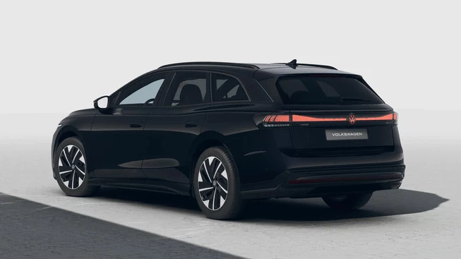 Volkswagen ID.7 - Afbeelding 3 van 12