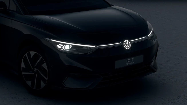 Volkswagen ID.7 - Afbeelding 4 van 12