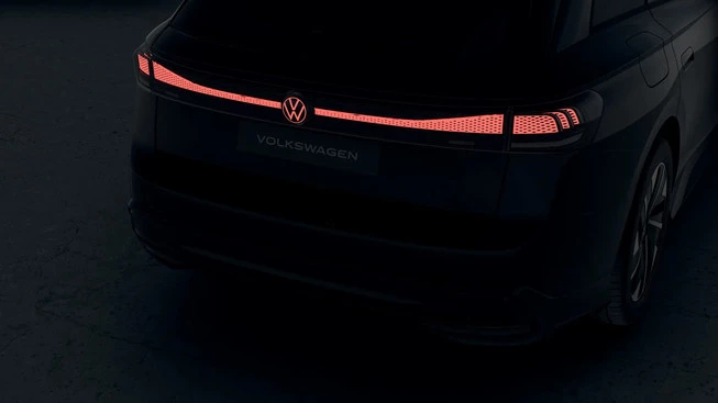 Volkswagen ID.7 - Afbeelding 5 van 12