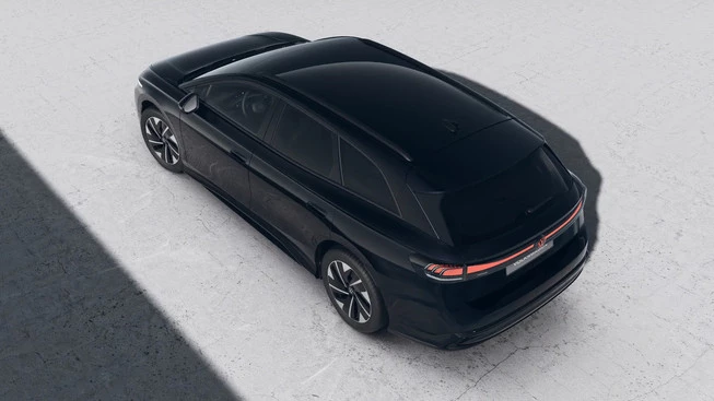 Volkswagen ID.7 - Afbeelding 7 van 12