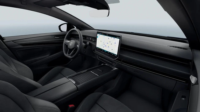 Volkswagen ID.7 - Afbeelding 10 van 12