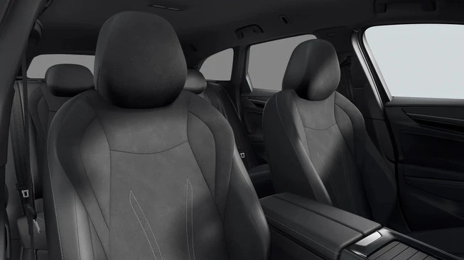 Volkswagen ID.7 - Afbeelding 11 van 12