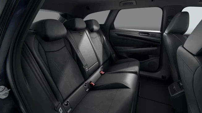 Volkswagen ID.7 - Afbeelding 12 van 12