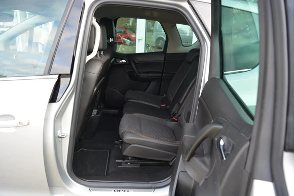 Opel Meriva - Afbeelding 11 van 24