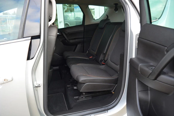 Opel Meriva - Afbeelding 12 van 24