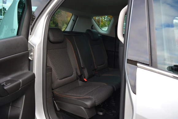 Opel Meriva - Afbeelding 13 van 24