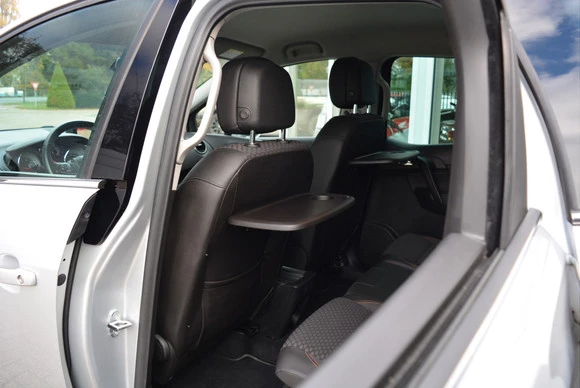 Opel Meriva - Afbeelding 14 van 24