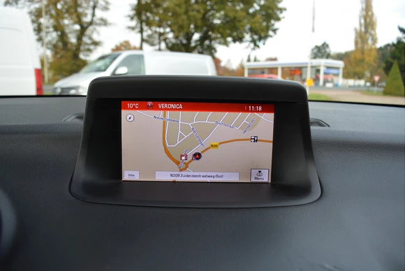 Opel Meriva - Afbeelding 18 van 24