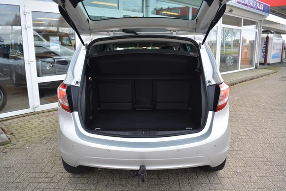 Opel Meriva - Afbeelding 20 van 24