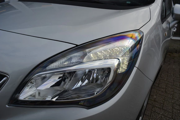 Opel Meriva - Afbeelding 21 van 24