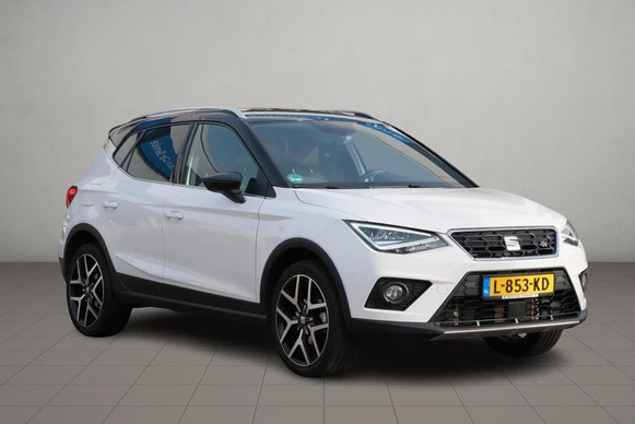 SEAT Arona - Afbeelding 1 van 28