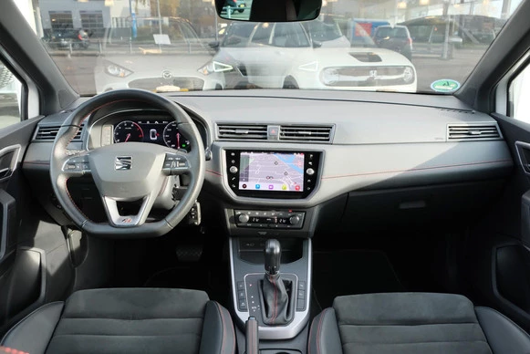 SEAT Arona - Afbeelding 2 van 28