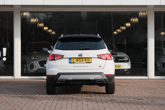 SEAT Arona - Afbeelding 5 van 28