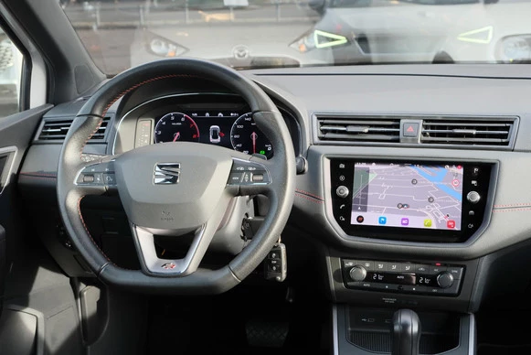 SEAT Arona - Afbeelding 7 van 28