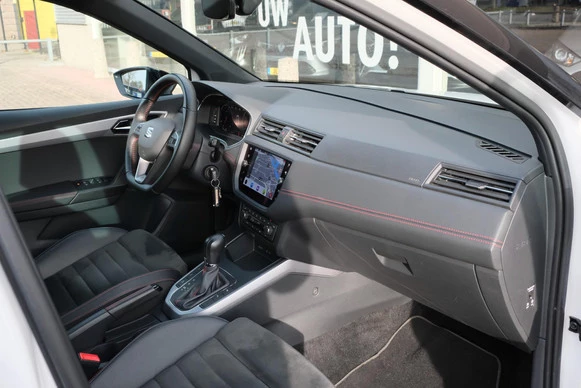 SEAT Arona - Afbeelding 8 van 28