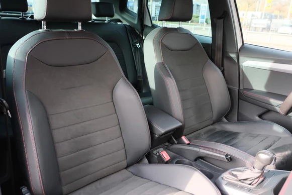 SEAT Arona - Afbeelding 9 van 28