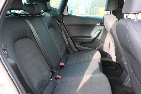 SEAT Arona - Afbeelding 10 van 28