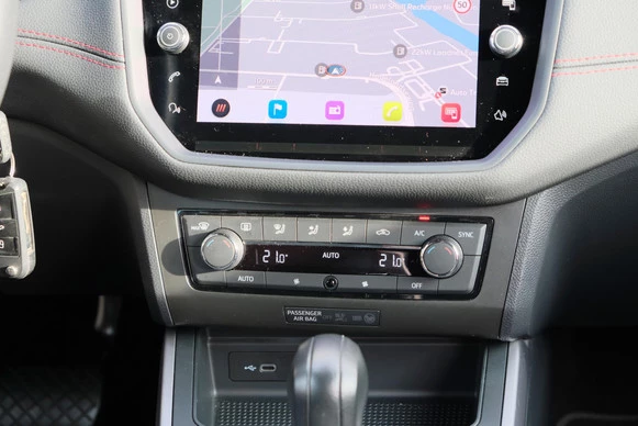 SEAT Arona - Afbeelding 12 van 28