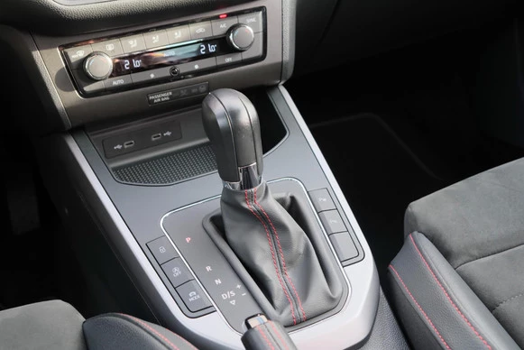 SEAT Arona - Afbeelding 13 van 28