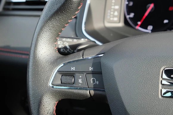 SEAT Arona - Afbeelding 14 van 28