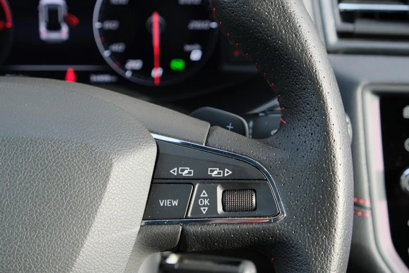 SEAT Arona - Afbeelding 15 van 28