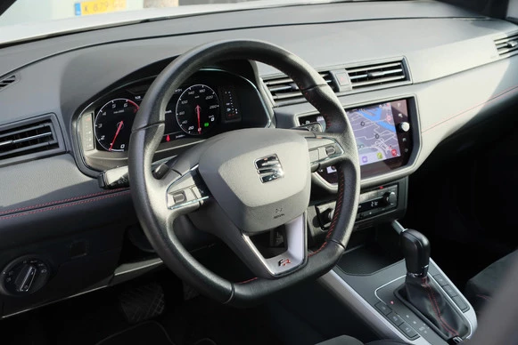 SEAT Arona - Afbeelding 18 van 28