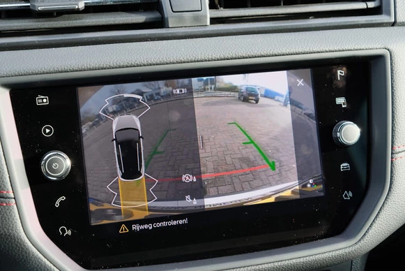 SEAT Arona - Afbeelding 21 van 28