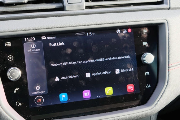 SEAT Arona - Afbeelding 22 van 28