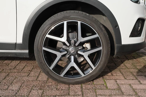 SEAT Arona - Afbeelding 25 van 28