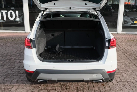 SEAT Arona - Afbeelding 26 van 28