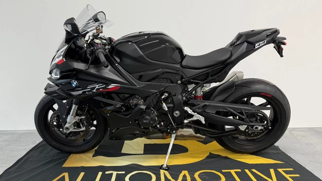BMW S 1000 RR - Afbeelding 2 van 15