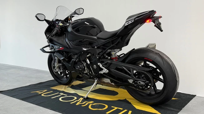 BMW S 1000 RR - Afbeelding 3 van 15