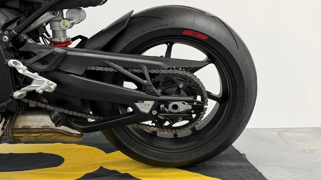 BMW S 1000 RR - Afbeelding 4 van 15