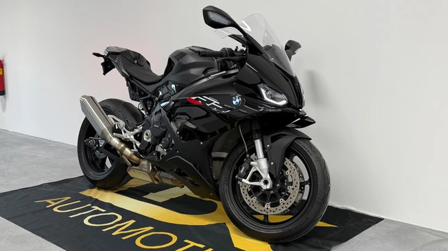 BMW S 1000 RR - Afbeelding 6 van 15