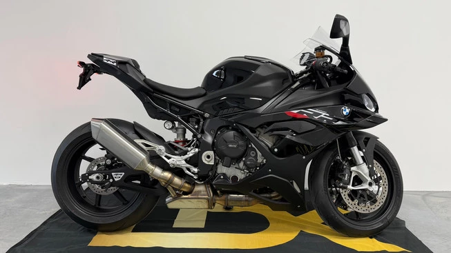 BMW S 1000 RR - Afbeelding 7 van 15