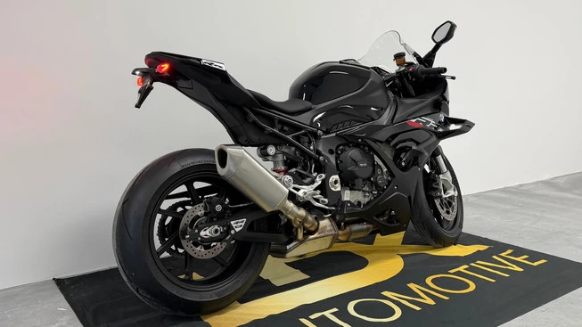 BMW S 1000 RR - Afbeelding 8 van 15