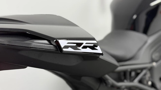 BMW S 1000 RR - Afbeelding 9 van 15