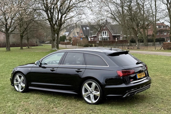 Audi S6 - Afbeelding 3 van 30