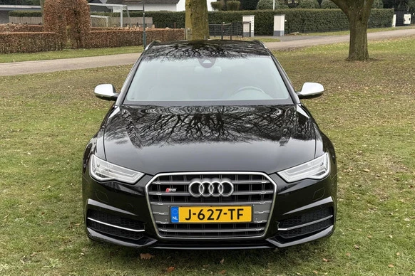 Audi S6 - Afbeelding 8 van 30