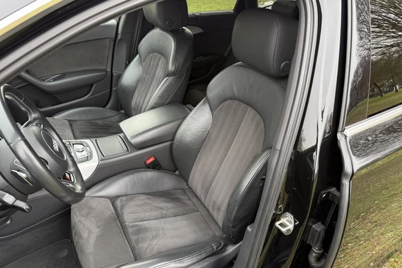 Audi S6 - Afbeelding 12 van 30