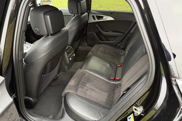 Audi S6 - Afbeelding 13 van 30