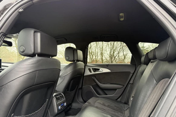 Audi S6 - Afbeelding 14 van 30