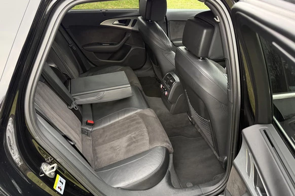 Audi S6 - Afbeelding 16 van 30